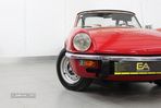 Triumph Spitfire - 36