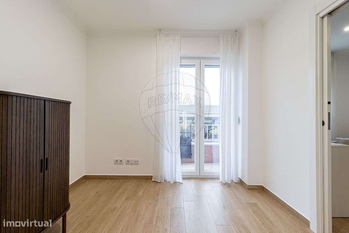 Apartamento T1 para venda - Grande imagem: 4/21