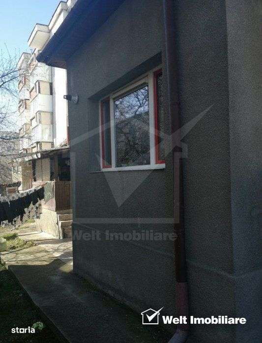 Casa cu gradina, front 12,5,  singur in curte, zona Intre Lacuri - Imagine principală: 4/10