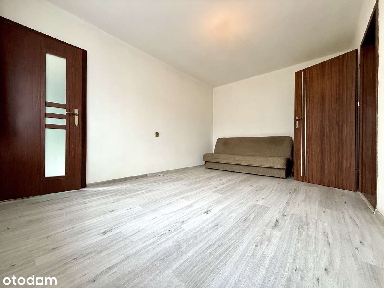 2 pokoje z balkonem  Szombierki !!!-8