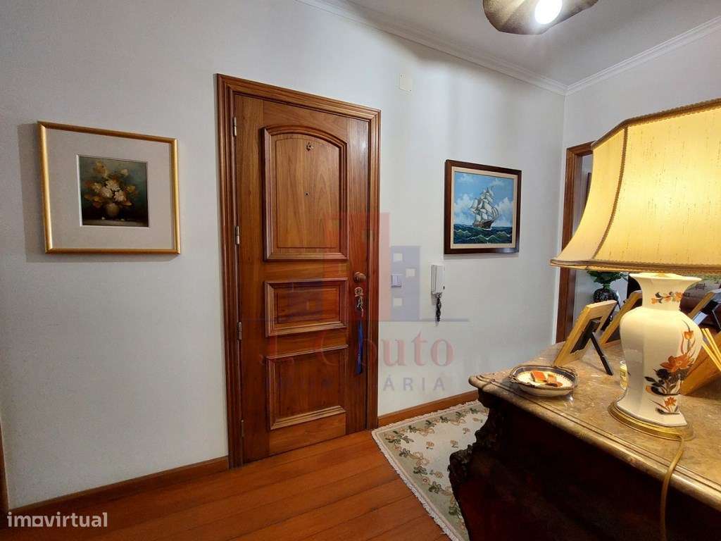 Apartamento T3 em Caldas da Rainha - Grande imagem: 4/30