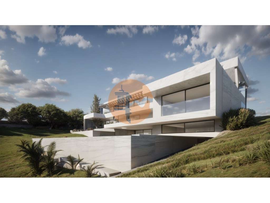 Lote de terreno para venda - Lote 18 - Grande imagem: 5/16