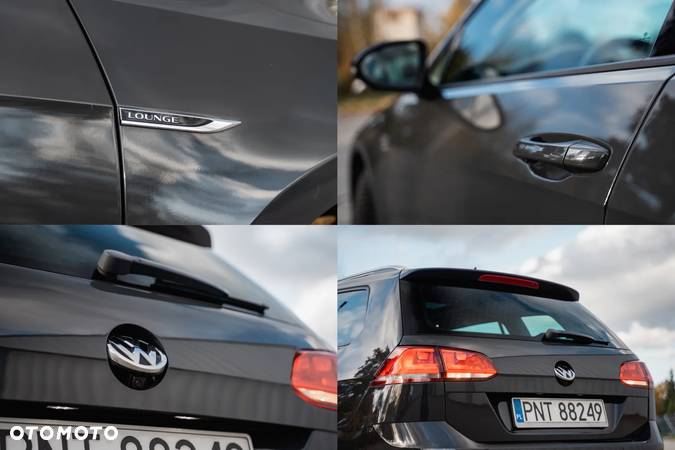 Volkswagen Golf Variant 2.0 TDI BlueMotion Technology Lounge - 29