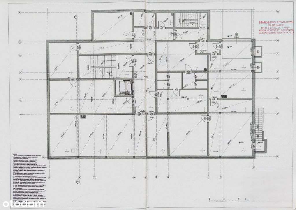 Hotel/Dom Seniora z prywatną plażą w Gibach! - Pełny obrazek: 5/9