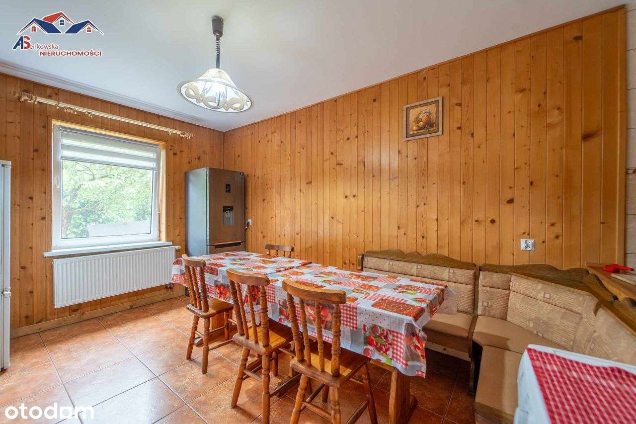 Na sprzedaż agroturystyka obok Krosna Odrzańskiego-13