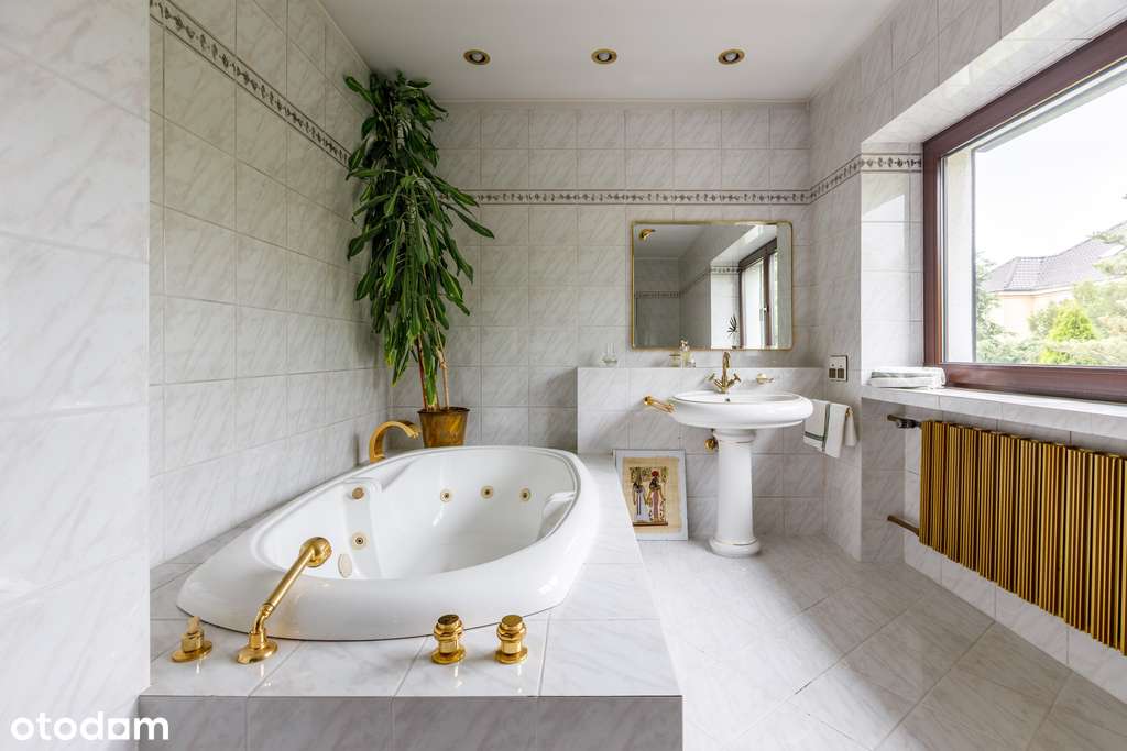 Dom wolnostojący Cytadela Winogrady-12