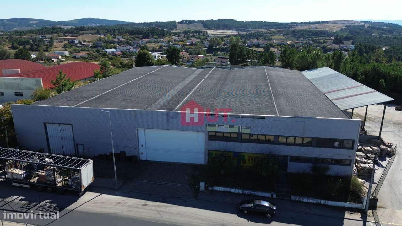 Armazém Vila Real Oportunidade!! - Grande imagem: 2/31