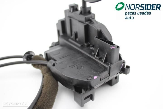 Fecho da porta tras direita Mercedes Citan Tourer (W415)|12-21 - 3