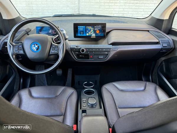 BMW i3 s 120Ah - 20