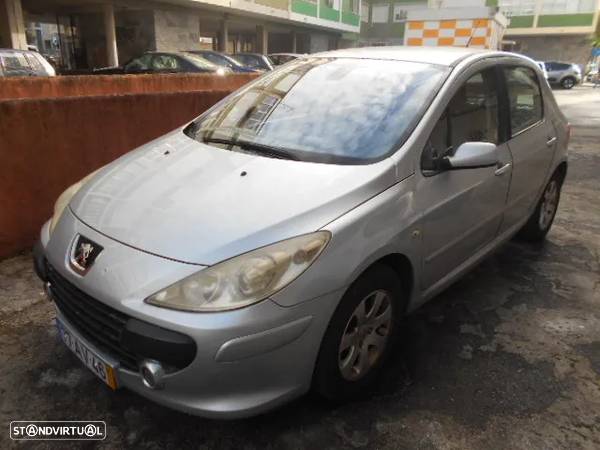 Peugeot 307 1.4 16V Executive - 1