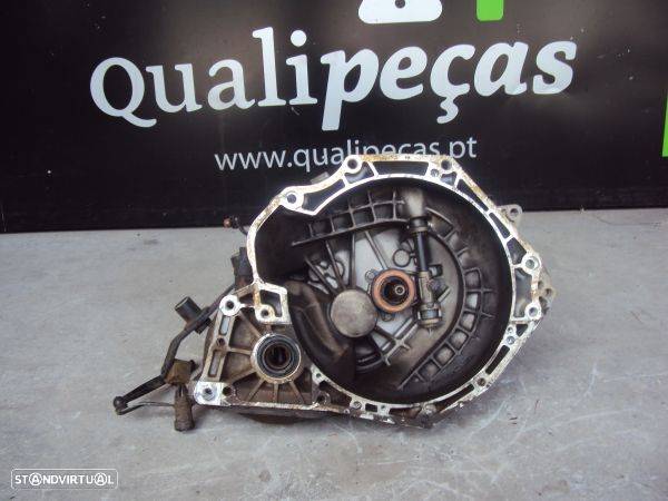 Caixa De Velocidades Opel Corsa B (S93) - 1