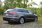 Ford Mondeo Turnier 2.0 Ti-VCT Hybrid VIGNALE - 6