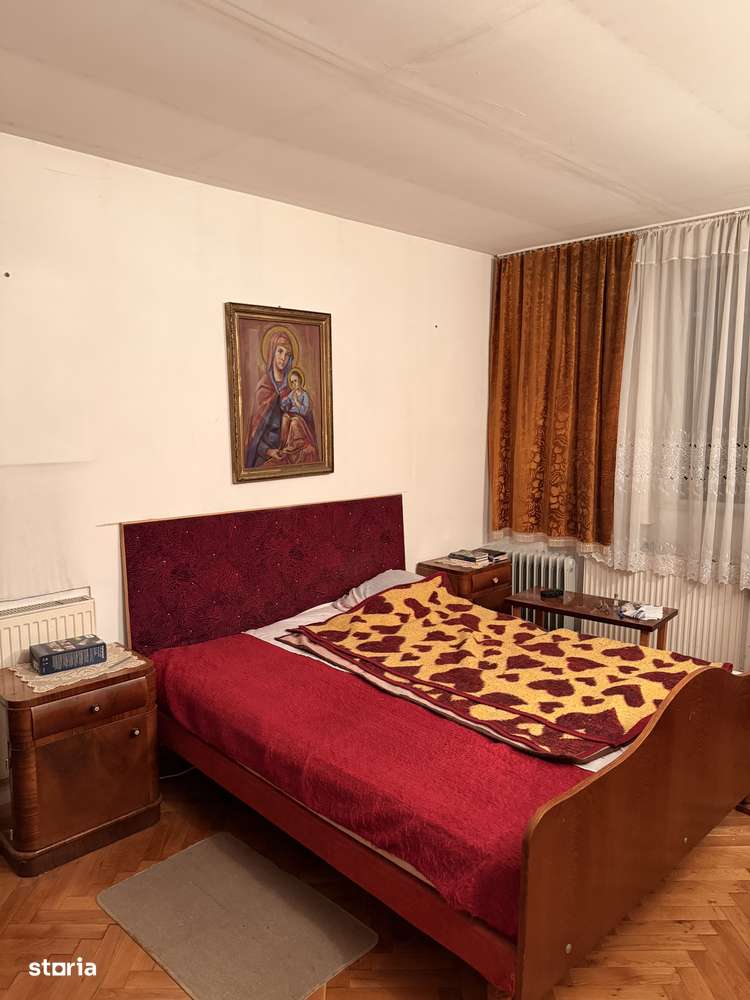 Apartament 3 camere, garaj, Sibiu Strand  la Vile - Imagine principală: 5/18