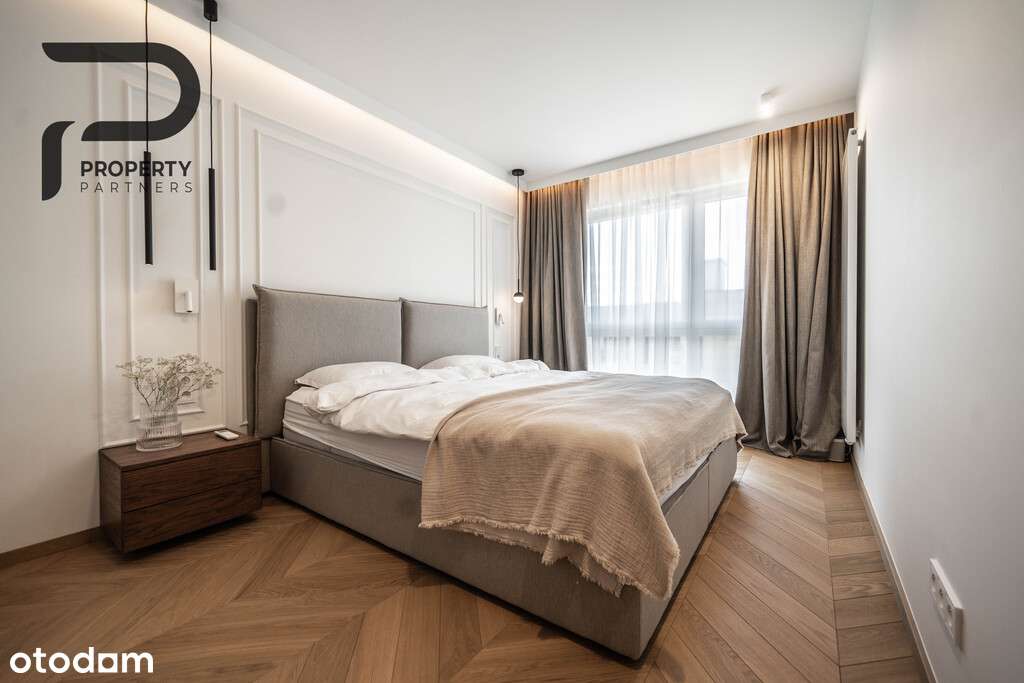 Stylowe mieszkanie na Zabłociu | ENG-12