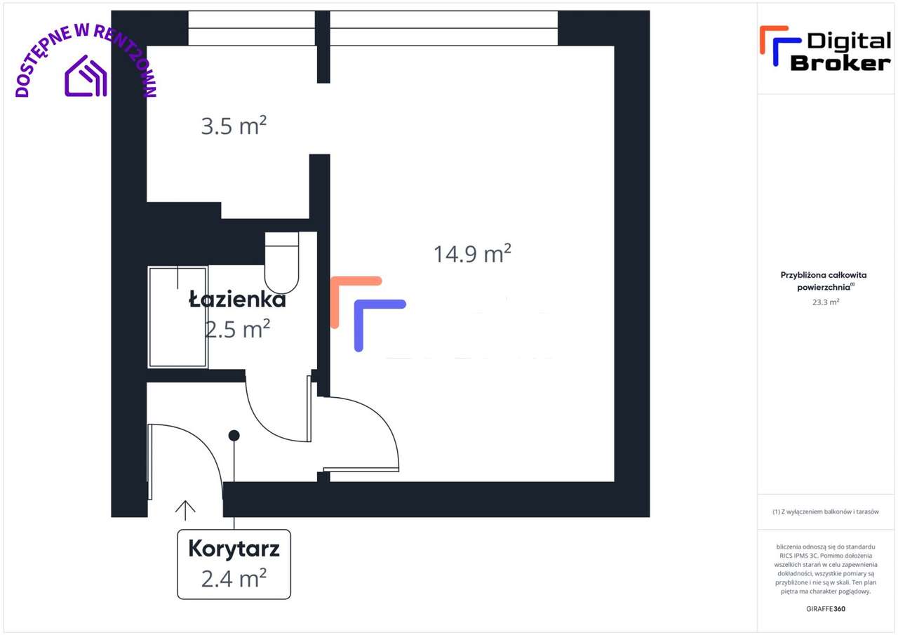 ⭐️Inwestycyjnie⭐️Mordor⭐️Niska zabudowa⭐️ - Pełny obrazek: 1/8