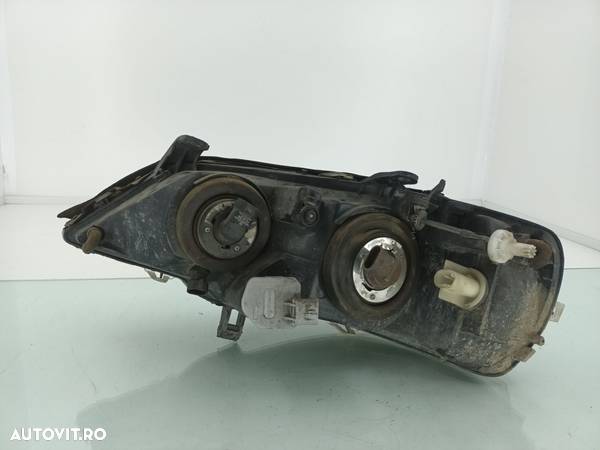 Far dreapta Opel ASTRA G Z16XE EURO 4 2001-2005 - 4