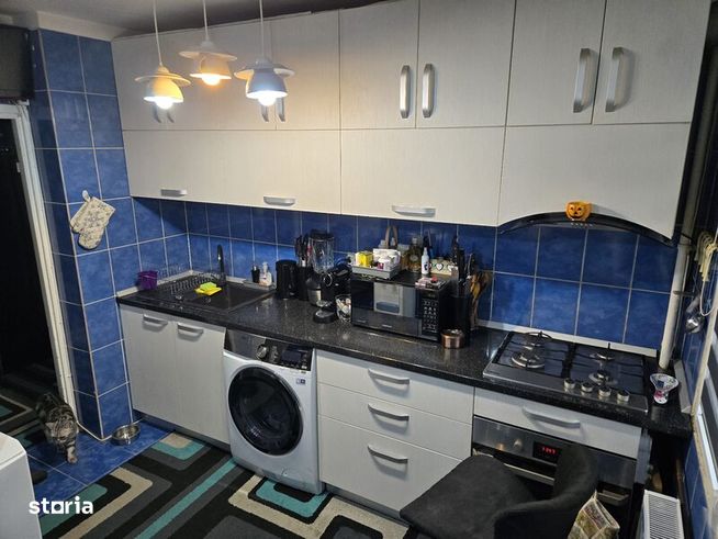 Brancoveanu, Scoala, Gradinita, Apartament 3 camere!-9