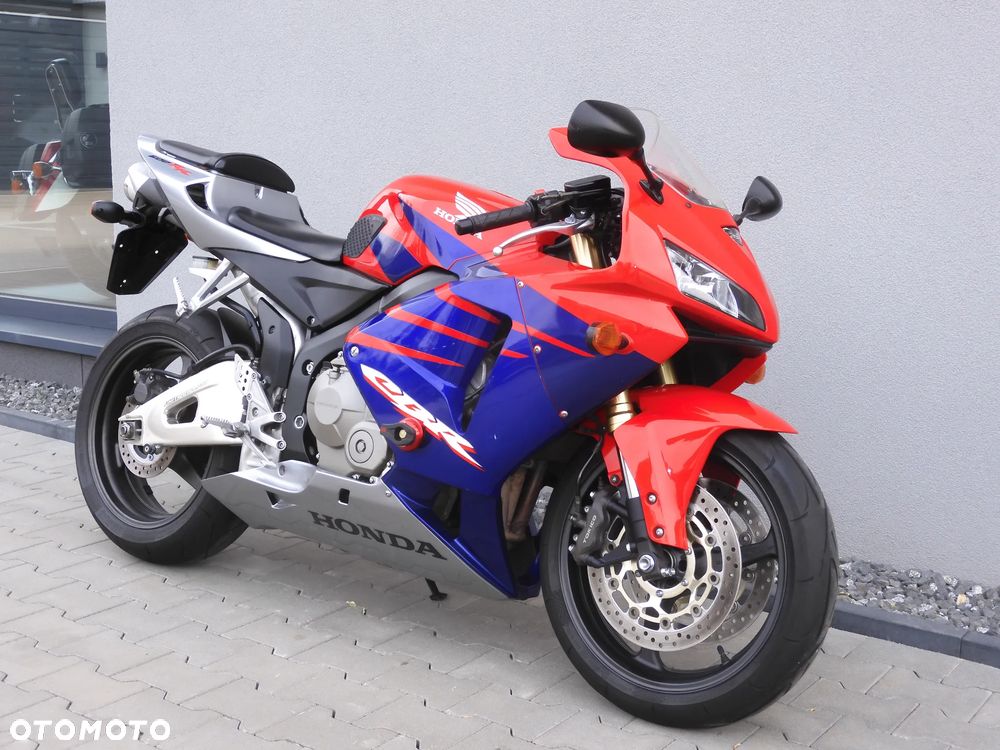600RR#PC37#2005#LIFT#z Ni...