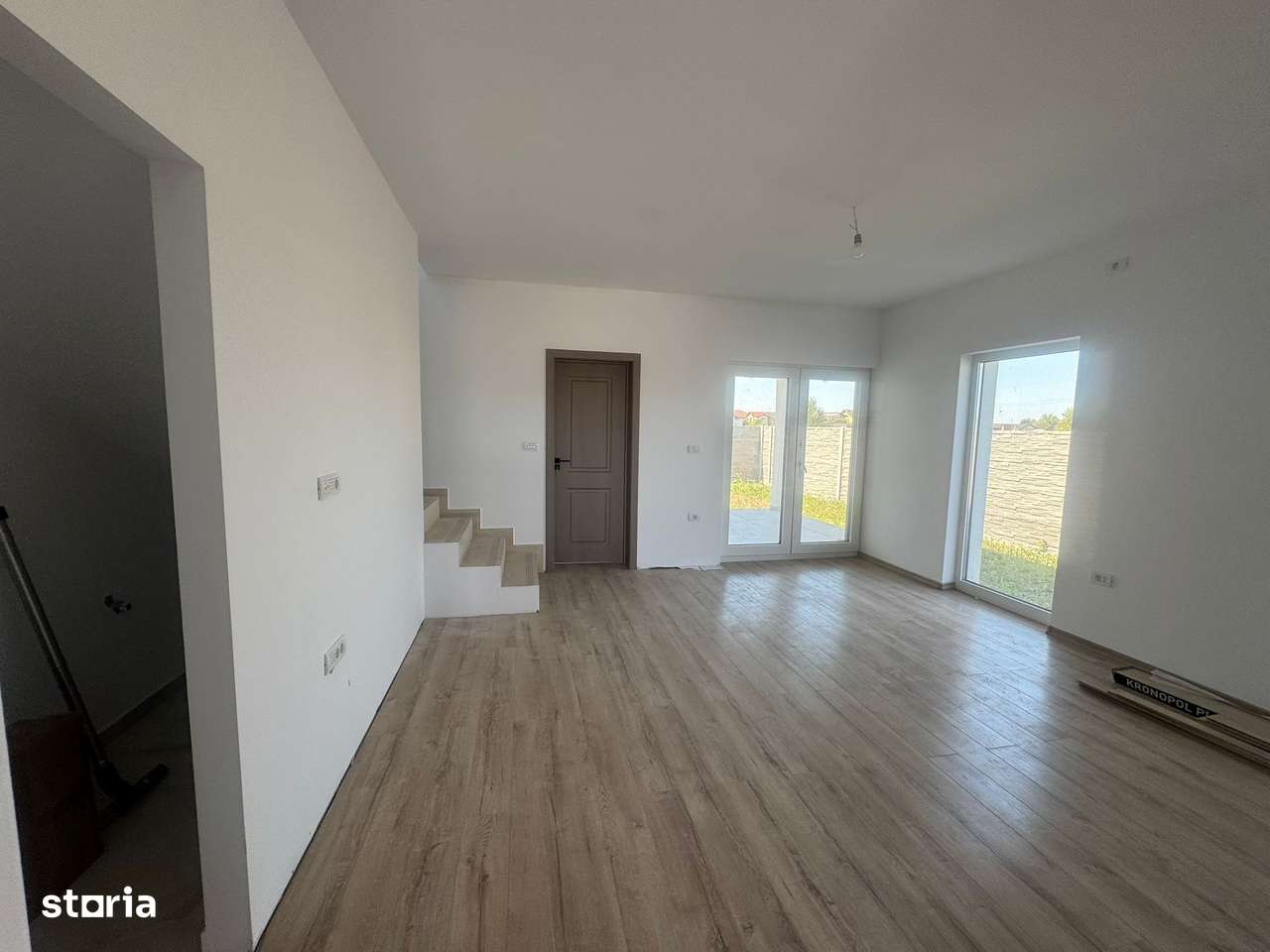 Duplex - 4 camere - Comision 0 - Moșnița Nouă, aproape de 4 benzi - Imagine principală: 4/11