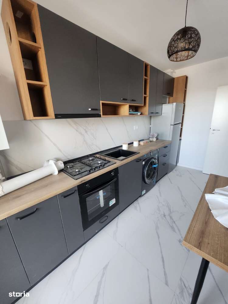 Apartament - Bloc NOU - 50mp - Militari Residence-8