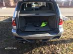 MOTOR 2.0D 150 Cp BMW X3 M PACHET PIELE NEAGRĂ ȘI CREM JANTE 17” CUTIE MANUALA - 4