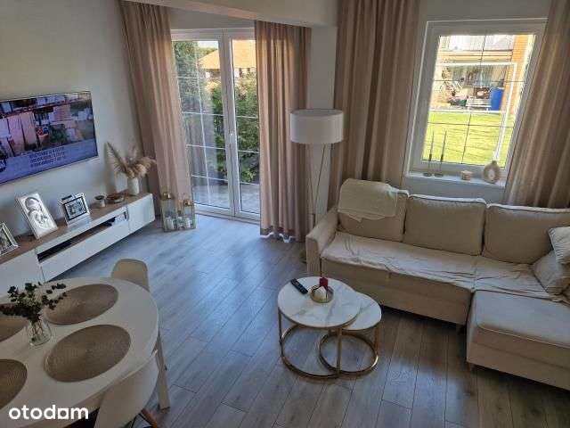 Dwa domy 130 m2 i 90 m2-0