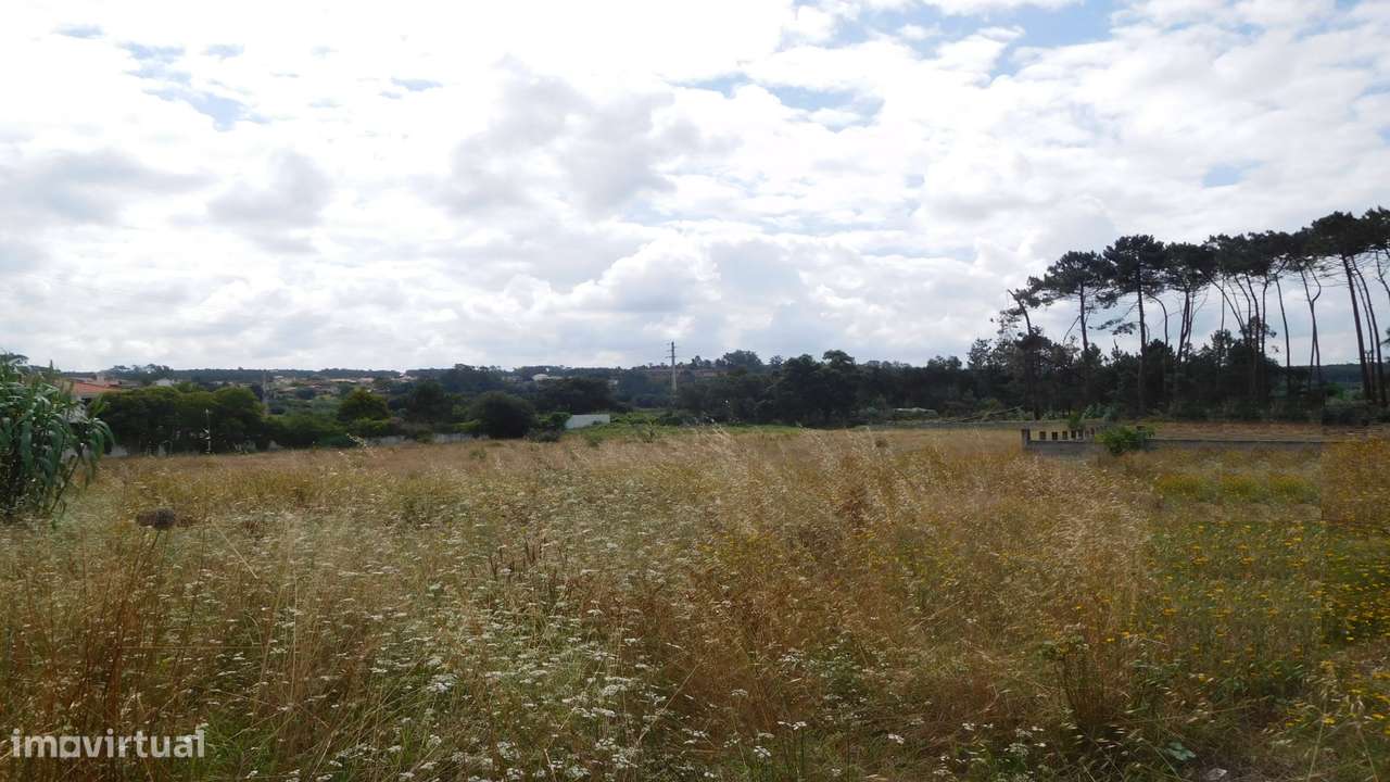 Lote de Terreno  Venda em Monte Redondo e Carreira,Leiria - Grande imagem: 2/3