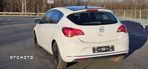 Opel Astra 1.7 CDTI DPF Color Edition - 12