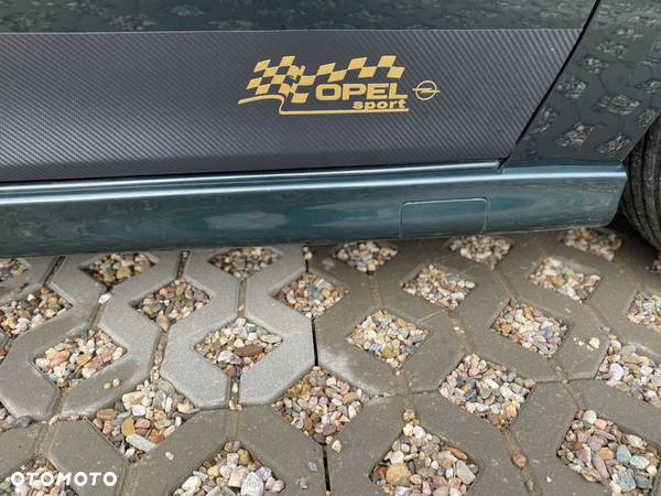 Opel Vectra 1.6 Comfort - 17