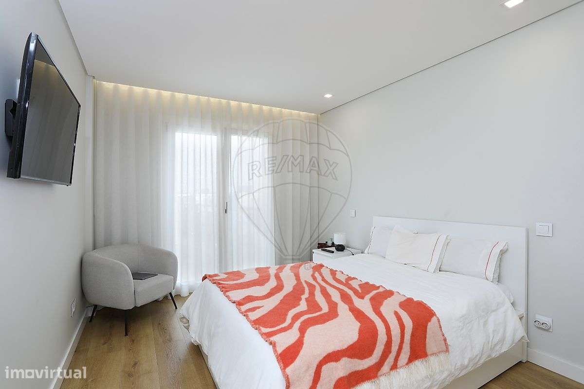 Apartamento T3 para venda-12