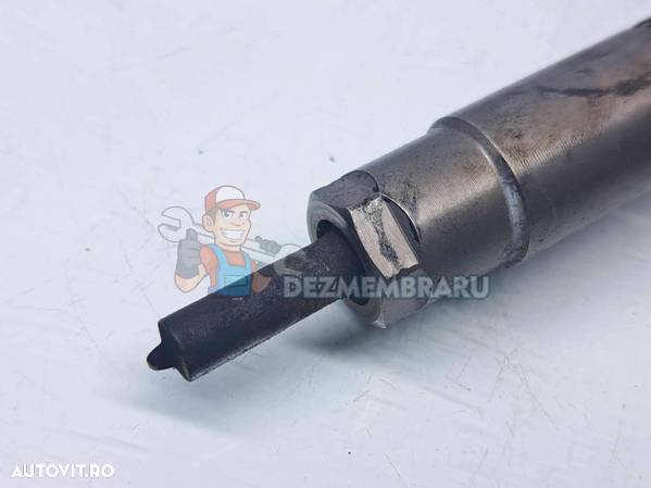 Injector Mercedes Clasa C (W204) [Fabr 2007-2014] A6420701187 3.0 CDI 642830 - 4