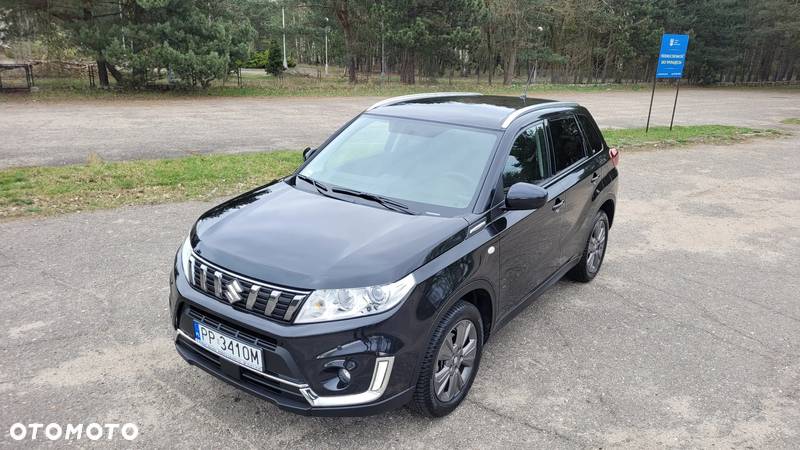 Suzuki Vitara 1.0 Boosterjet Premium 2WD - 5