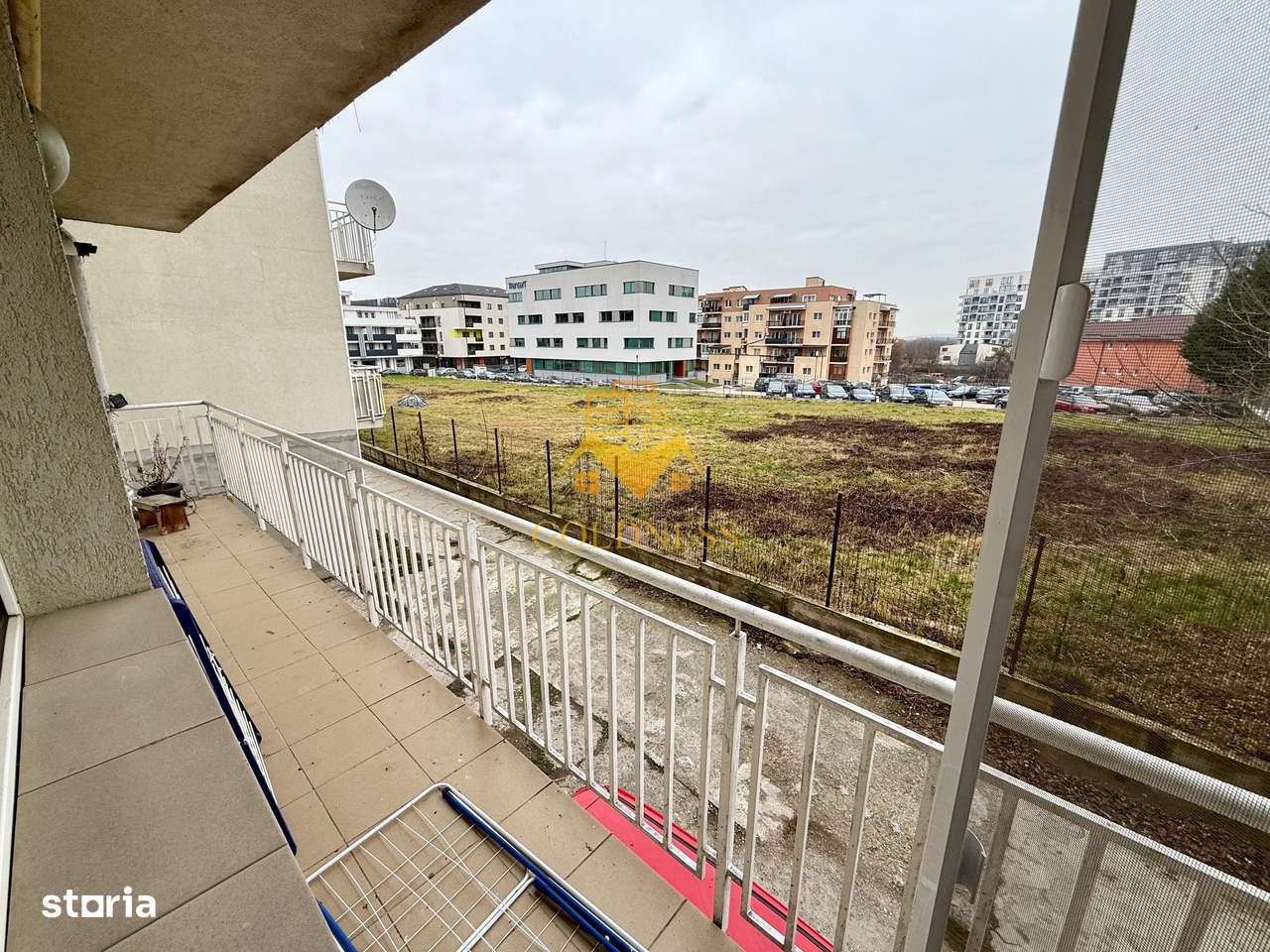 3 camere open space, Buna Ziua, Zona Leroy Merlin, Audi, Pet Friendly - Imagine principală: 4/13