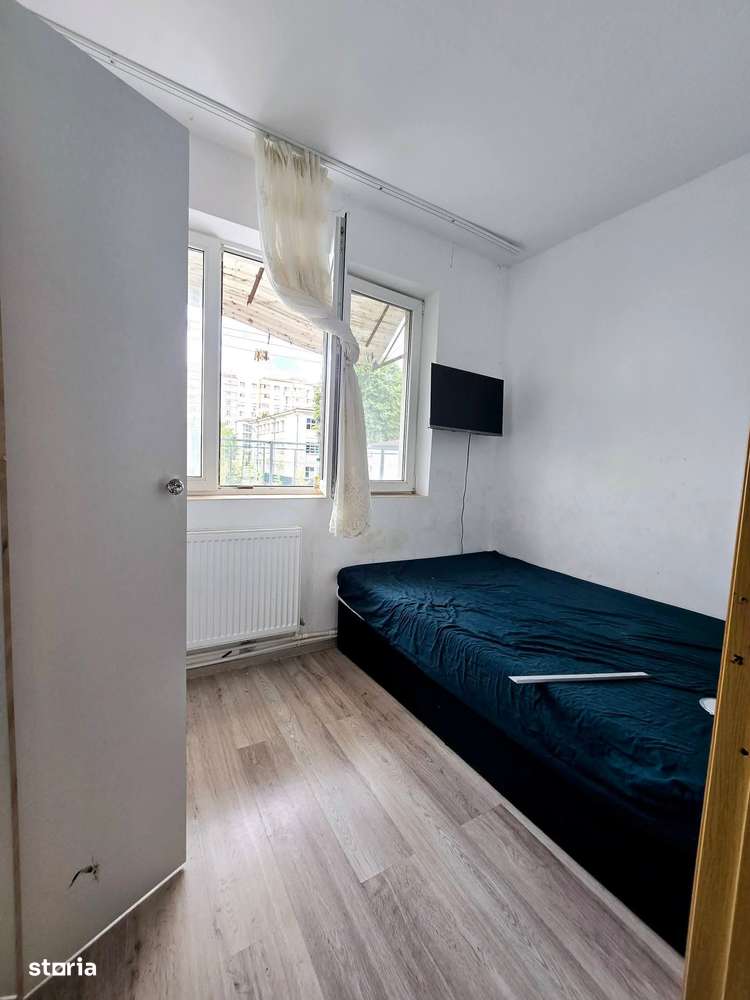 Garsonieră confort 2 ,Bulevardul Basarabia-6