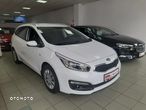 Kia Ceed - 4