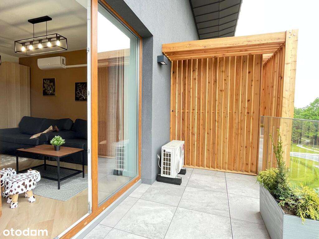 Inwestycja • Kurort narciarski i jezioro w pobliżu-12