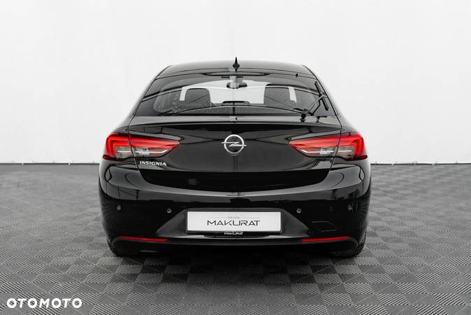 Opel Insignia 1.5 T GPF Innovation S&S - 10