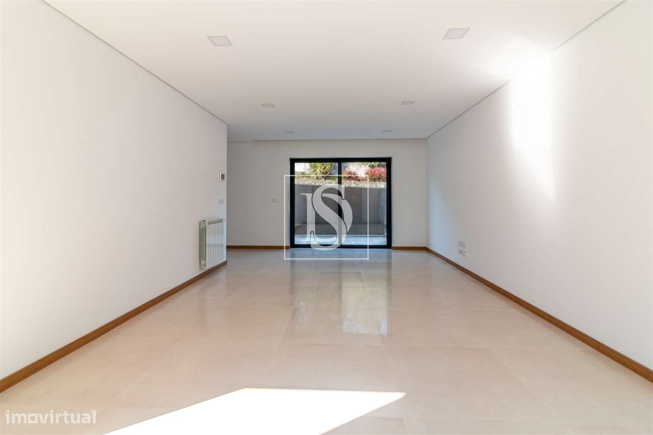 Moradia Isolada T2+1 Venda em Aldreu,Barcelos-3