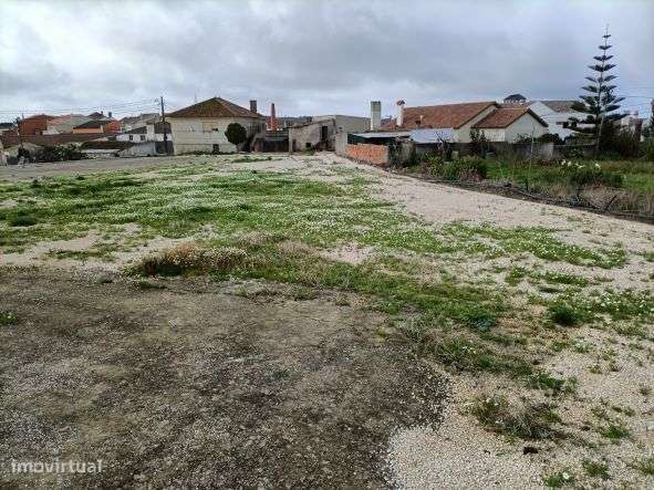 Terreno com Varias casas Cela Nova Alcobaça-Leiria-8