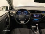 Toyota Auris 1.4 D-4D ACtive+AC - 8