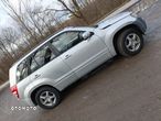 Suzuki Grand Vitara 2.0 - 4