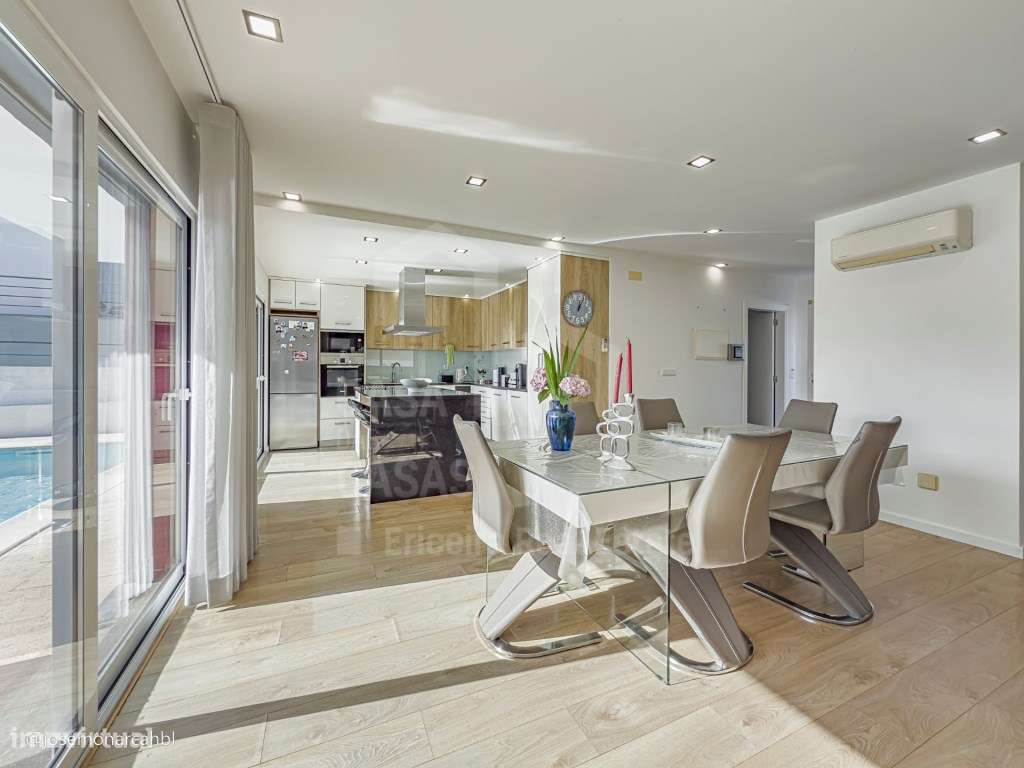 Vende Moradia T3 - Ericeira 7 km, A Casa das Casas - Grande imagem: 5/28