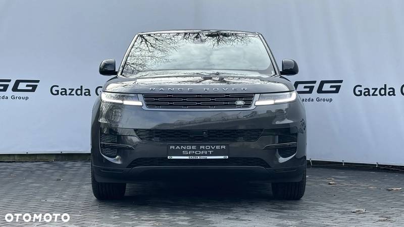 Land Rover Range Rover Sport S 3.0 D300 mHEV SE - 12