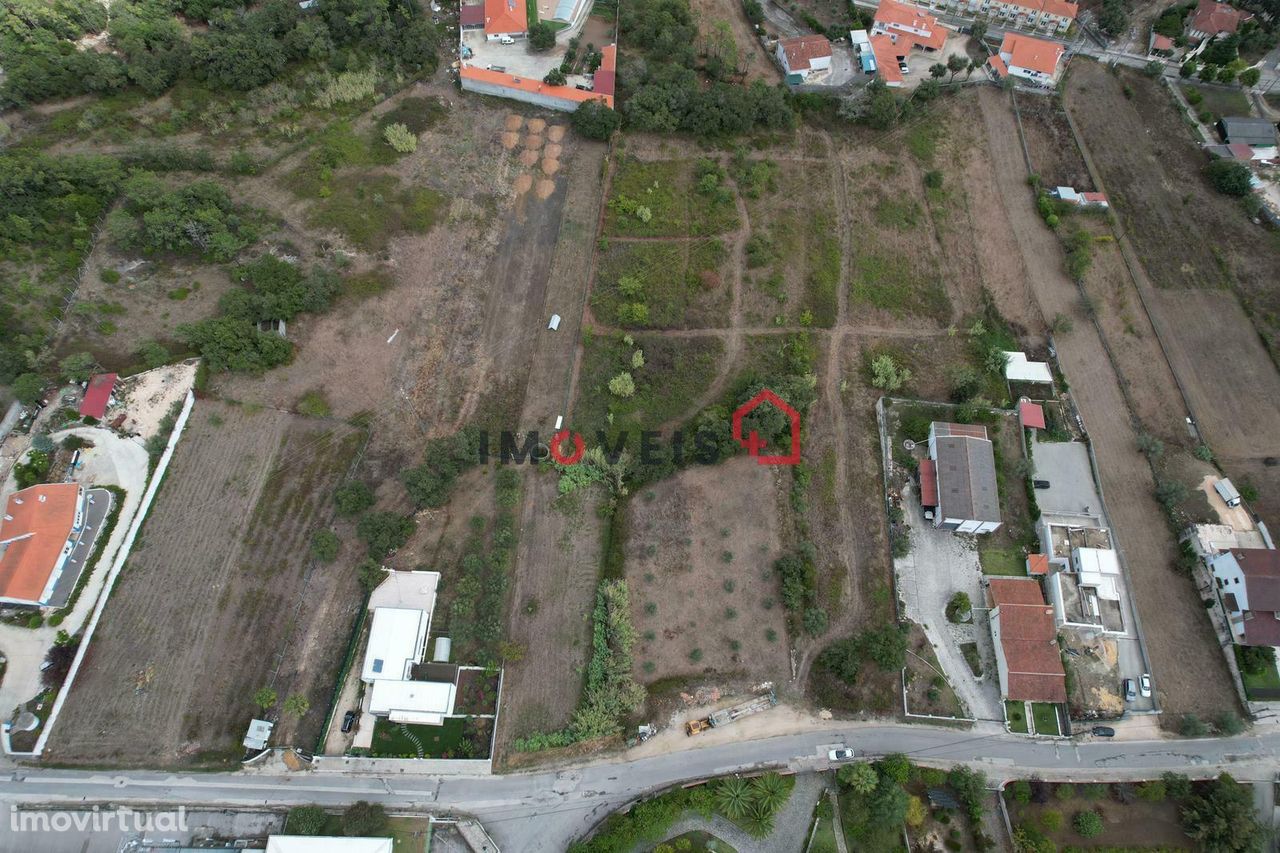 Terreno com 1720 m²