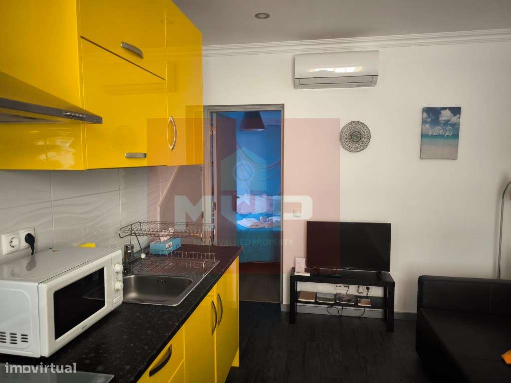 Moradia T2 na Baixa de Olhão-20