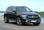 Mercedes-Benz GLC 300 4Matic 9G-TRONIC - 1