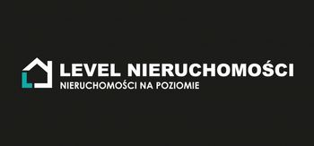 LEVEL Nieruchomości Logo