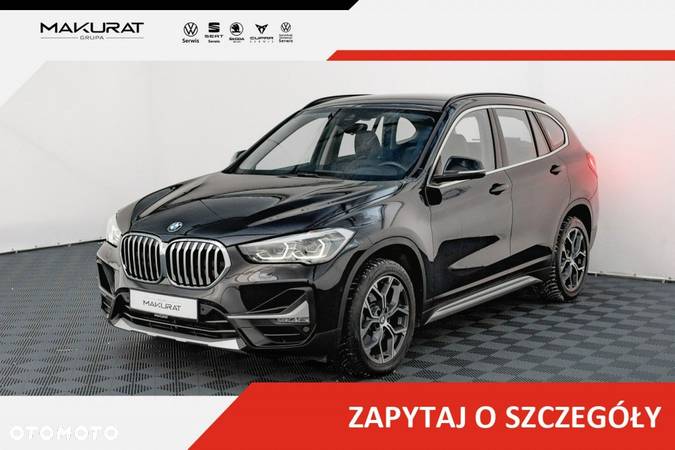 BMW X1 sDrive20i xLine - 1