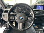 BMW 320 d Touring Auto Pack M - 5