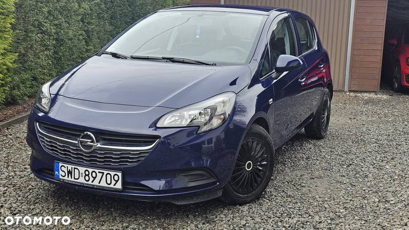 Opel Corsa 1.3 CDTI Edition / Active - 2